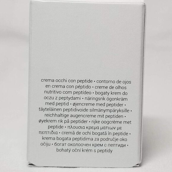 FENTY SKIN - Thicc N Smooth Rich Peptide Eye Cream - Picture 3 of 7